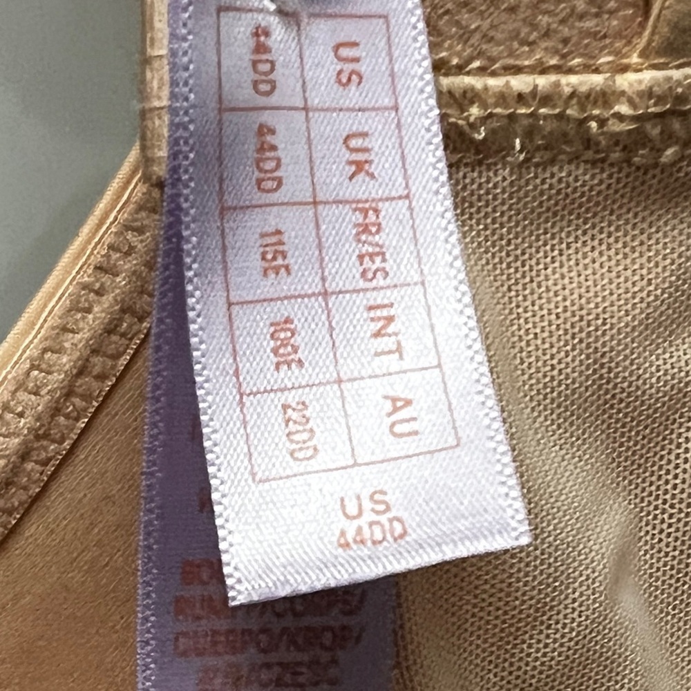 Savage X Fenty Microfiber T-shirt Bra - Picture 7 of 12